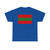 Drapeau de la prise de la Smalah 16 mai 1843 (Algeria) T-Shirt