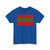 Drapeau de la prise de la Smalah 16 mai 1843 (Algeria) T-Shirt