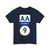 AA Highway KY 9 stacked (Kentucky) (Road Sign) T-Shirt