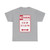 830 AM 10 530 PM Delaware R7-2-DE (Delaware) (Road Sign) T-Shirt