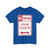 830 AM 10 530 PM Delaware R7-2-DE (Delaware) (Road Sign) T-Shirt