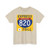 820 Express Lane free (Texas) (Road Sign) T-Shirt