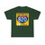 820 Express Lane free (Texas) (Road Sign) T-Shirt