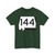Alabama 144 (Alabama) (Road Sign) T-Shirt