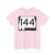 Alabama 144 (Alabama) (Road Sign) T-Shirt