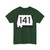 Alabama 141 (Alabama) (Road Sign) T-Shirt