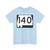 Alabama 140 (Alabama) (Road Sign) T-Shirt