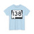 Alabama 138 (Alabama) (Road Sign) T-Shirt