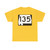Alabama 135 (Alabama) (Road Sign) T-Shirt
