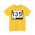 Alabama 135 (Alabama) (Road Sign) T-Shirt