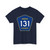 Anoka County 131 (Minnesota) (Road Sign) T-Shirt