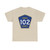 Anoka County 102 (Minnesota) (Road Sign) T-Shirt