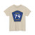 Anoka County 79 (Minnesota) (Road Sign) T-Shirt