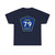 Anoka County 79 (Minnesota) (Road Sign) T-Shirt