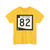 Arizona 82 1978 (Arizona) (Road Sign) T-Shirt