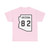 Arizona 82 1941 (Arizona) (Road Sign) T-Shirt