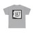 Arizona 187 1963 (Arizona) (Road Sign) T-Shirt