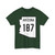 Arizona 187 1941 (Arizona) (Road Sign) T-Shirt