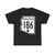 Arizona 186 1956 (Arizona) (Road Sign) T-Shirt