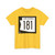 Arizona 181 1973 (Arizona) (Road Sign) T-Shirt