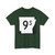 Arkansas 9S (Arkansas) (Road Sign) T-Shirt