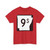 Arkansas 9S (Arkansas) (Road Sign) T-Shirt