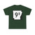 Arkansas 9B (Arkansas) (Road Sign) T-Shirt