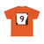 Arkansas 9 (Arkansas) (Road Sign) T-Shirt
