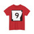 Arkansas 9 (Arkansas) (Road Sign) T-Shirt