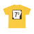 Arkansas 7S (Arkansas) (Road Sign) T-Shirt