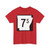 Arkansas 7S (Arkansas) (Road Sign) T-Shirt