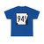Arkansas 94B (Arkansas) (Road Sign) T-Shirt