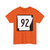 Arkansas 92 (Arkansas) (Road Sign) T-Shirt