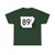 Arkansas 89S (Arkansas) (Road Sign) T-Shirt