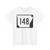 Arkansas 148 (Arkansas) (Road Sign) T-Shirt