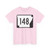 Arkansas 148 (Arkansas) (Road Sign) T-Shirt