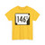 Arkansas 146S (Arkansas) (Road Sign) T-Shirt