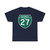 Business Interstate 27-T TX (Texas) (Road Sign) T-Shirt