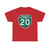 Business Interstate 20-T TX (Texas) (Road Sign) T-Shirt