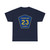 Champaign County 23 (Illinois) (Road Sign) T-Shirt