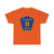 Champaign County 11 (Illinois) (Road Sign) T-Shirt