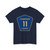 Champaign County 11 (Illinois) (Road Sign) T-Shirt