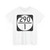 Circle sign 290-1 (Virginia) (Road Sign) T-Shirt