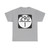 Circle sign 290-1 (Virginia) (Road Sign) T-Shirt