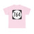 Circle sign 764 Virginia (Virginia) (Road Sign) T-Shirt
