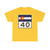 Colorado 40 (Colorado) (Road Sign) T-Shirt