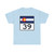 Colorado 39 (Colorado) (Road Sign) T-Shirt