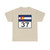 Colorado 37 (Colorado) (Road Sign) T-Shirt