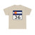 Colorado 36 (Colorado) (Road Sign) T-Shirt