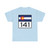 Colorado 141 (Colorado) (Road Sign) T-Shirt